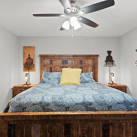 Stylish Stay In Branson'S Heart! Екстериор снимка