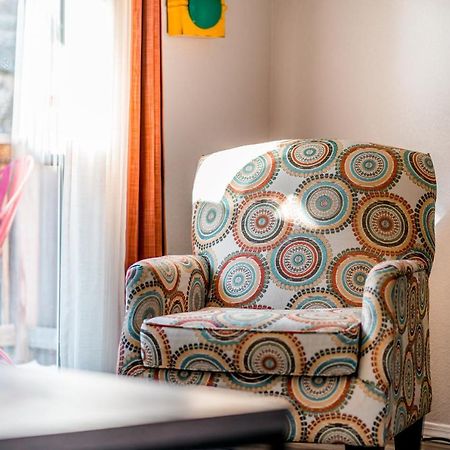 Stylish Stay In Branson'S Heart! Екстериор снимка