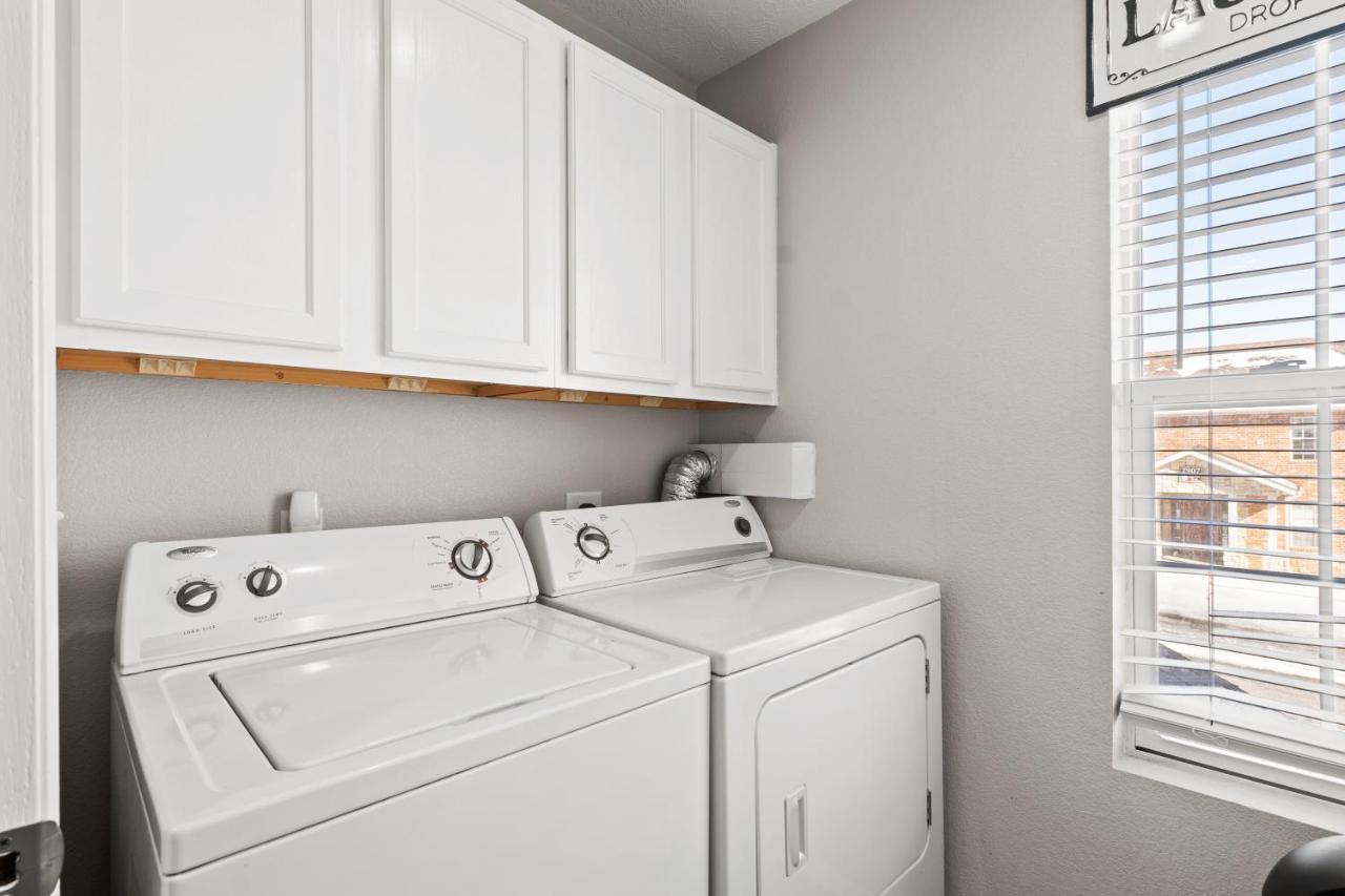 Stylish Stay In Branson'S Heart! Екстериор снимка