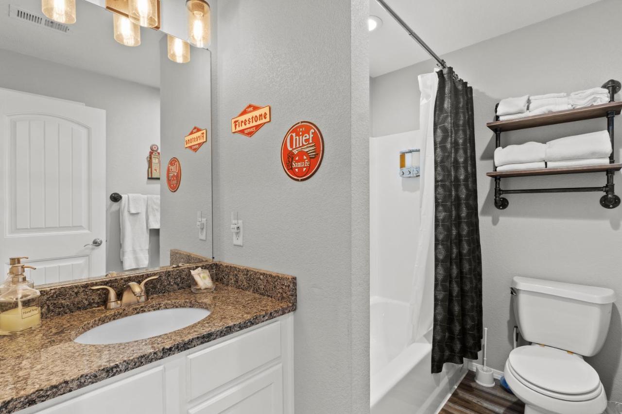 Stylish Stay In Branson'S Heart! Екстериор снимка