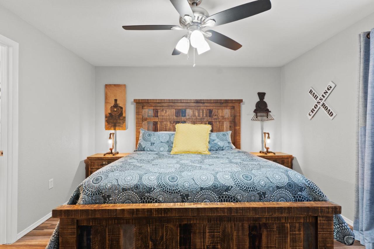 Stylish Stay In Branson'S Heart! Екстериор снимка