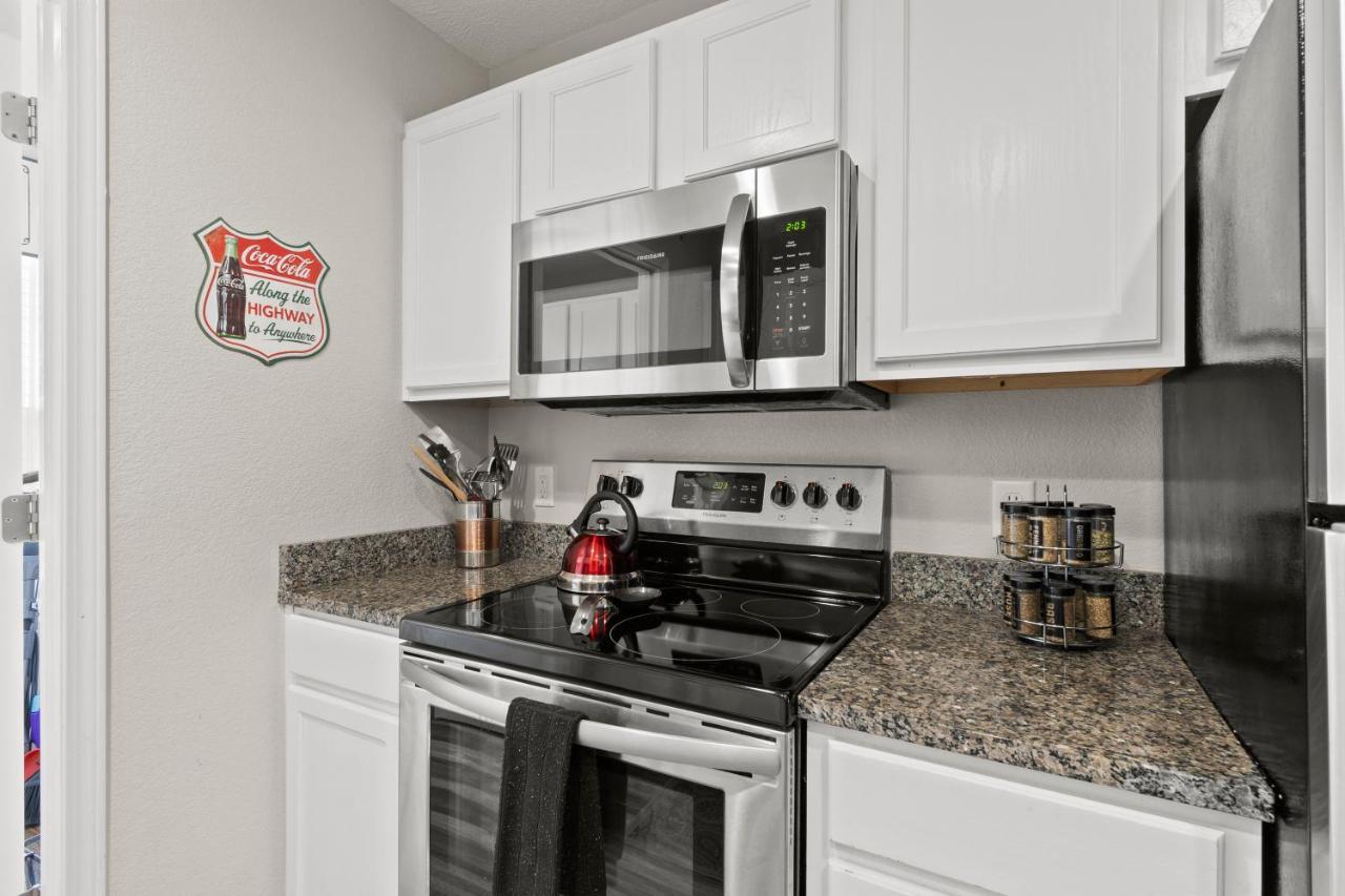 Stylish Stay In Branson'S Heart! Екстериор снимка