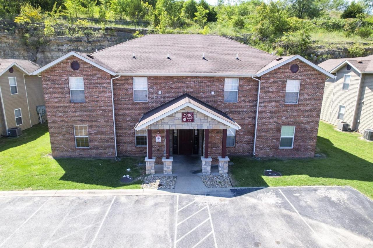Stylish Stay In Branson'S Heart! Екстериор снимка