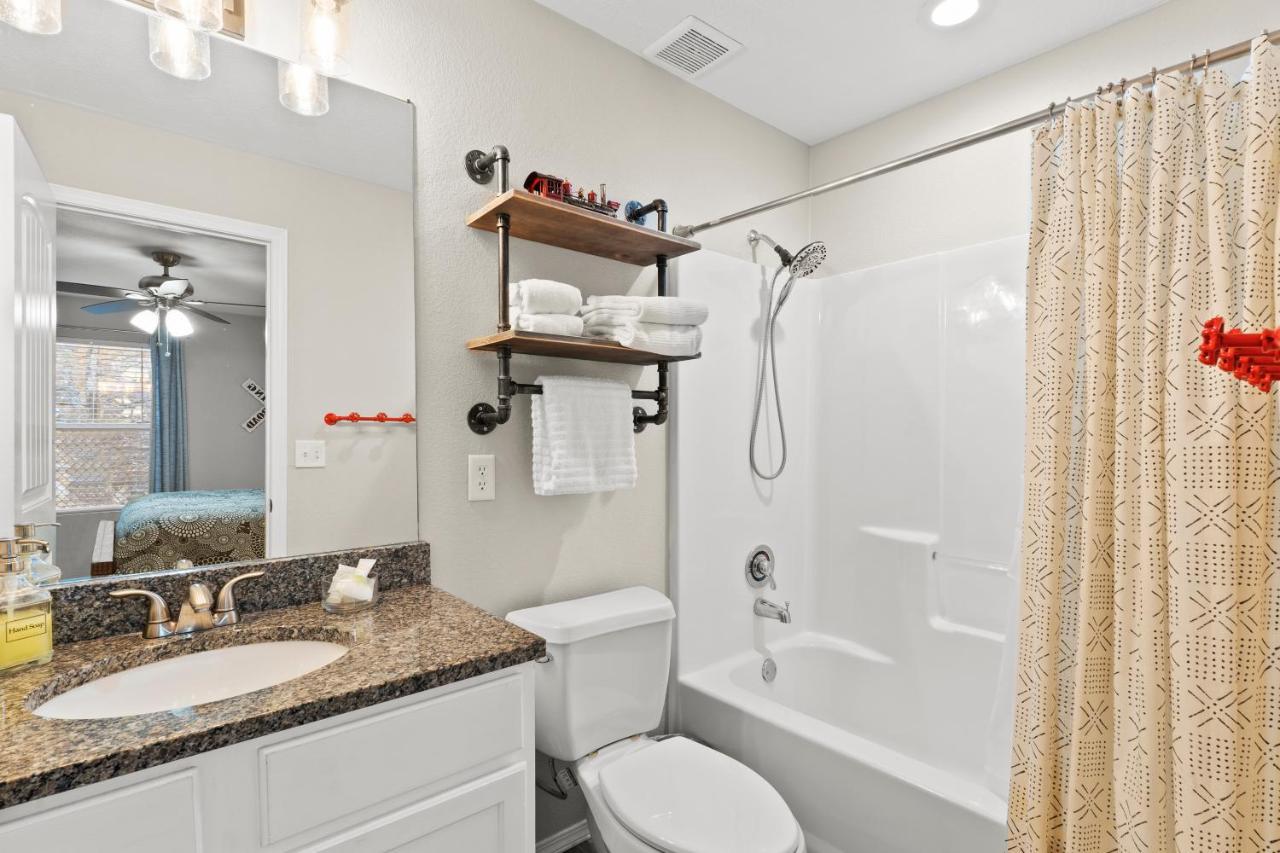Stylish Stay In Branson'S Heart! Екстериор снимка