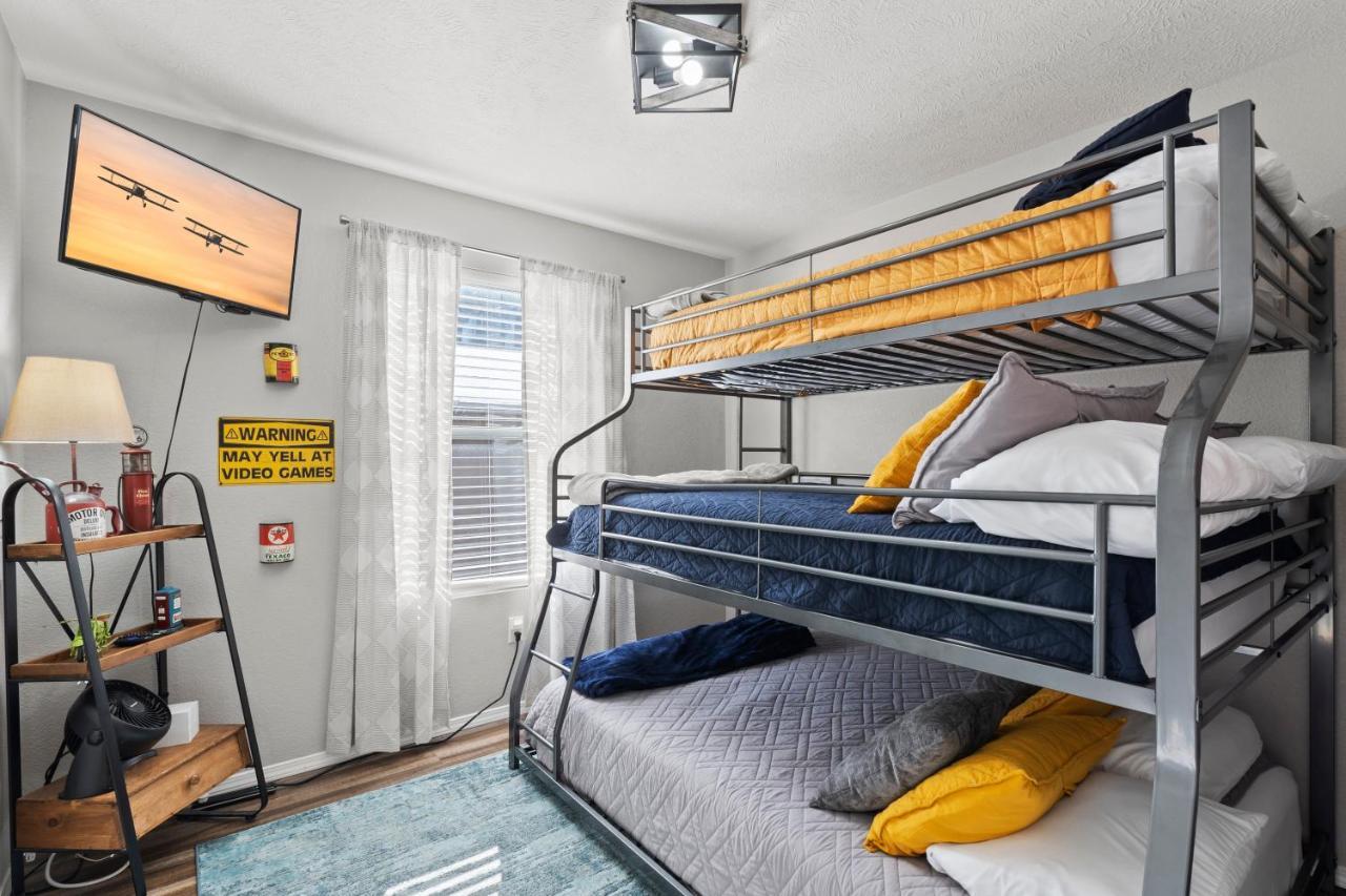 Stylish Stay In Branson'S Heart! Екстериор снимка