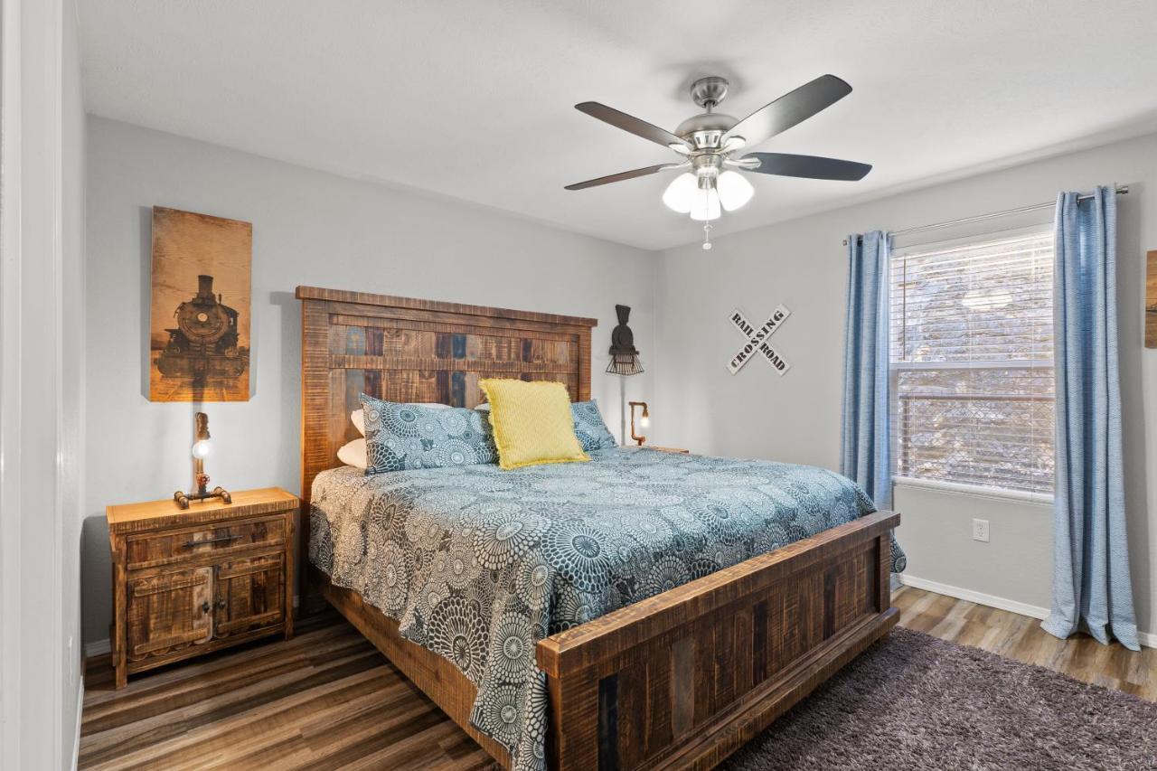 Stylish Stay In Branson'S Heart! Екстериор снимка