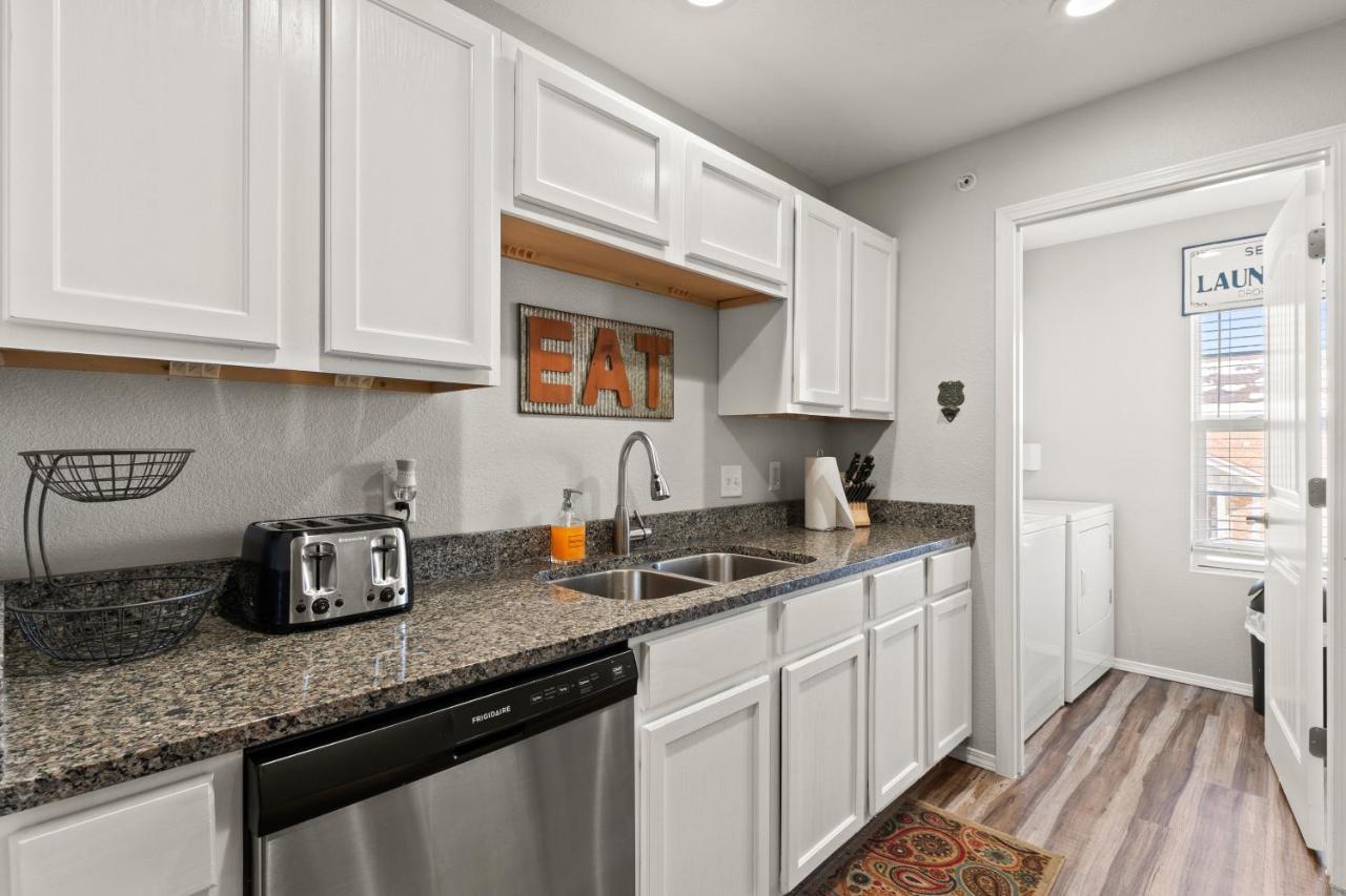 Stylish Stay In Branson'S Heart! Екстериор снимка