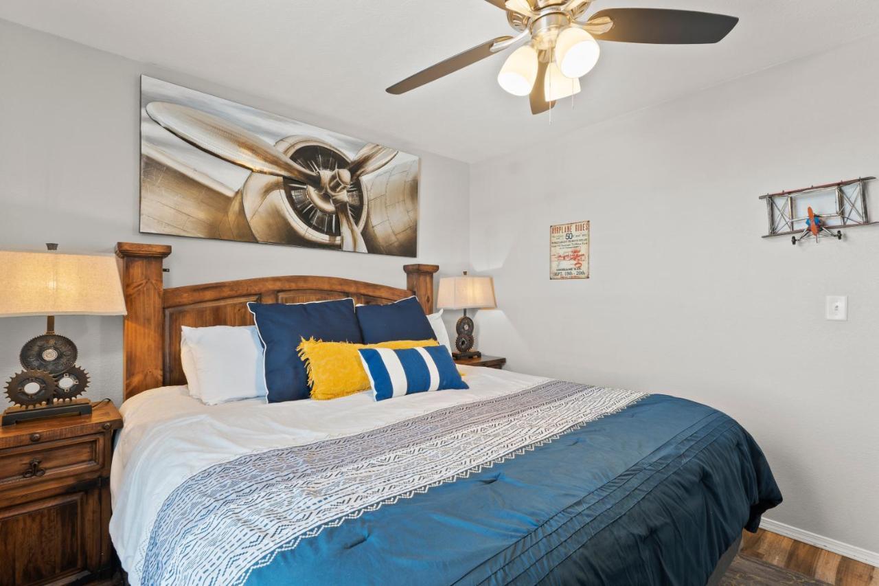Stylish Stay In Branson'S Heart! Екстериор снимка