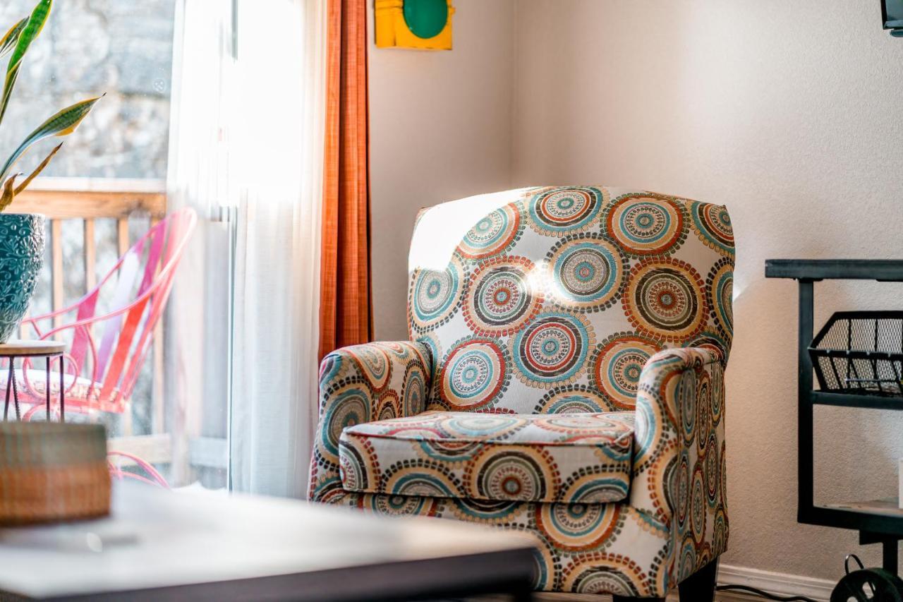 Stylish Stay In Branson'S Heart! Екстериор снимка