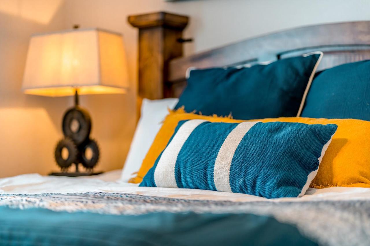 Stylish Stay In Branson'S Heart! Екстериор снимка